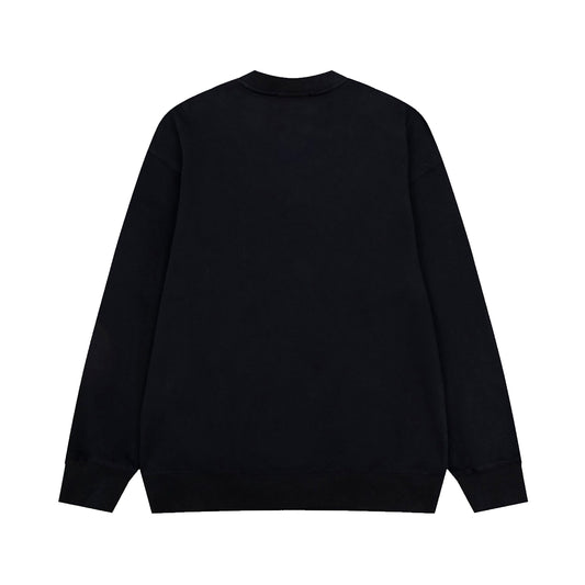 2025SS Couples Loose Fit  Sweatshirt