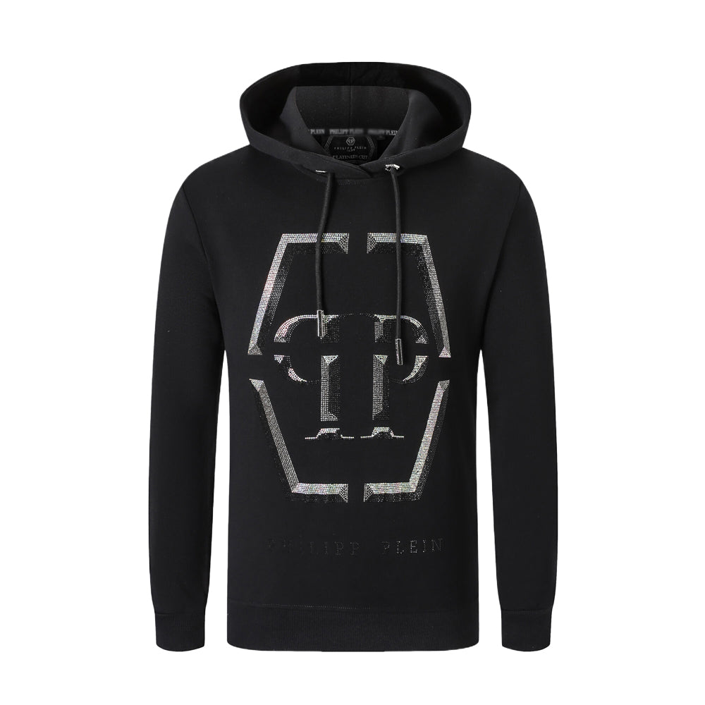 SOLO-2025ss LOGO Hoodie