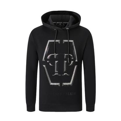 SOLO-2025ss LOGO Hoodie