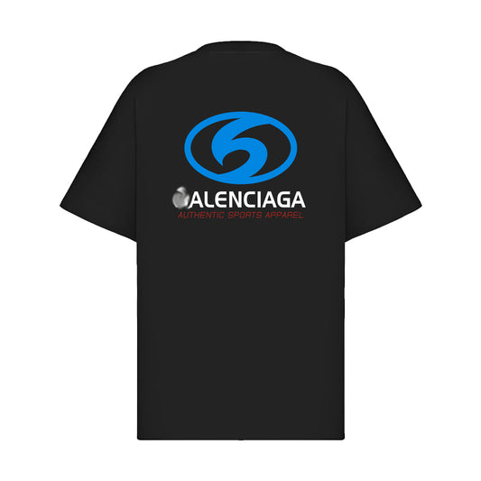 2025ss Printed LOGO T-shirt