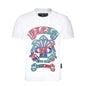 SOLO-2024SS Printing T-shirt