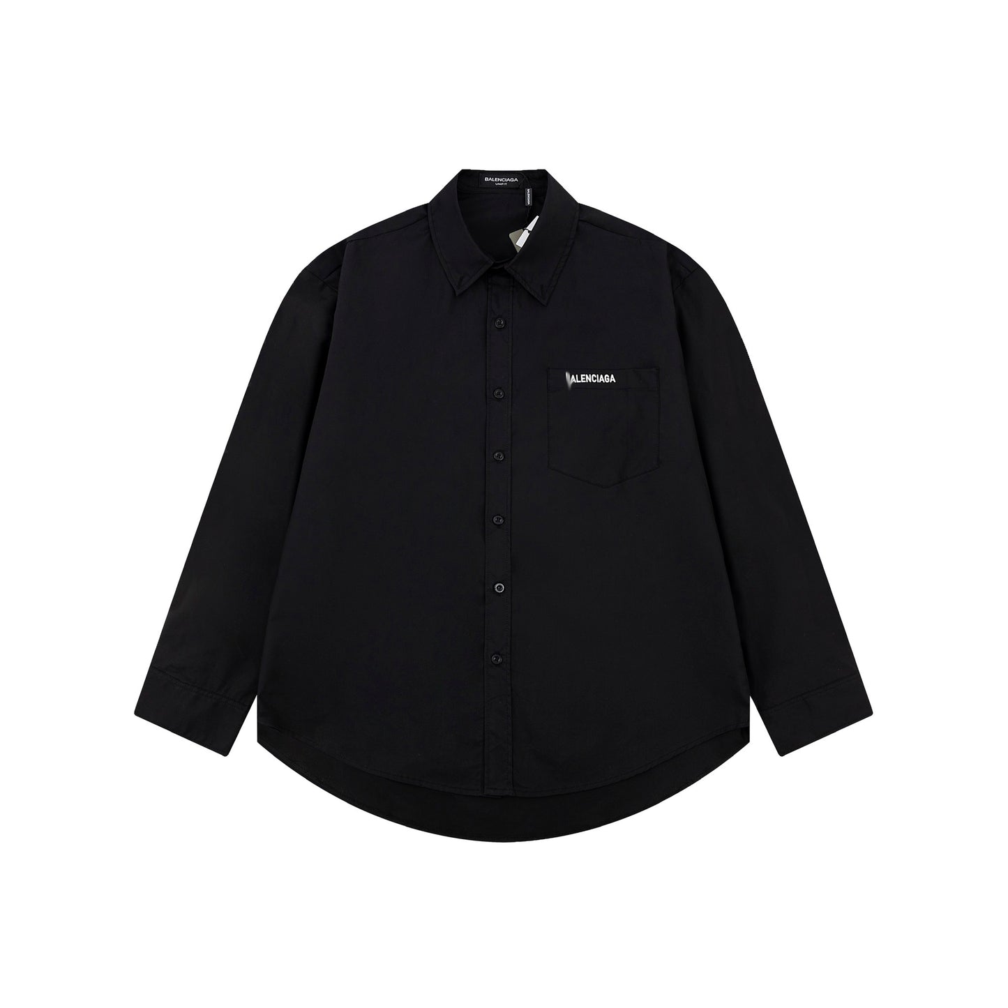 2025SS New Lettering LOGO Shirt