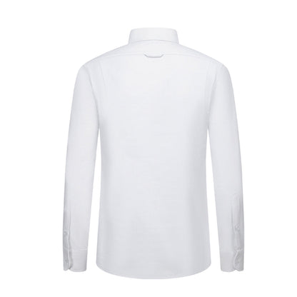 MR.TOM Casual Oxford Shirt