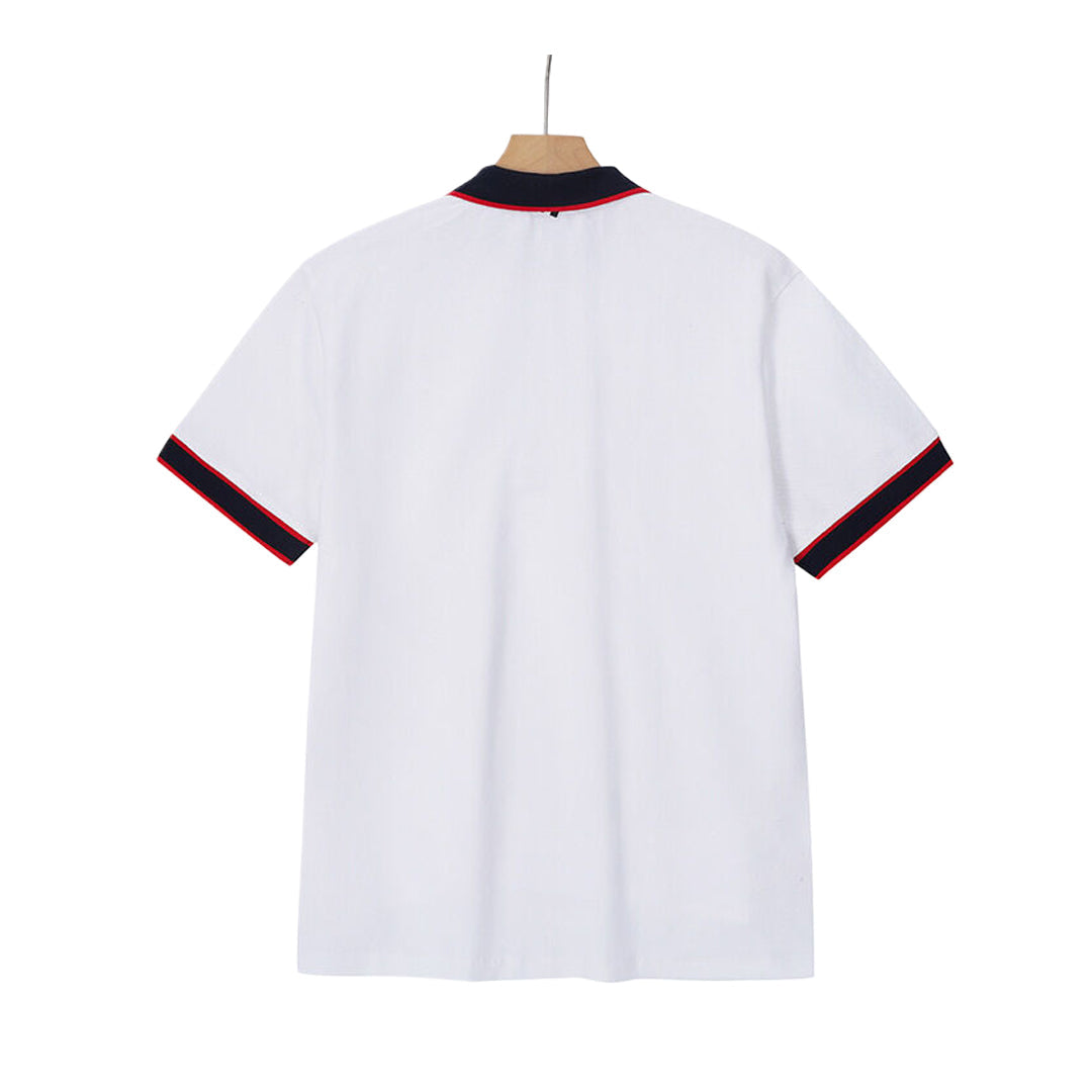 MR.TOM 2025SS Men and women T-Shirt