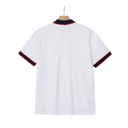 MR.TOM 2025SS Men and women T-Shirt