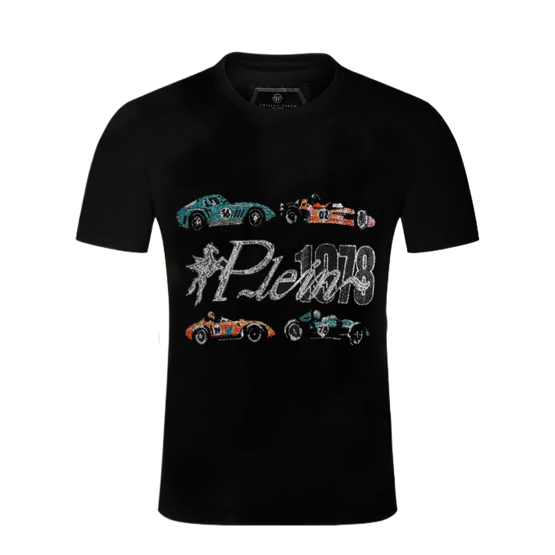 US-PIein 25SS Men T-shirt