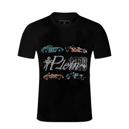 US-PIein 25SS Men T-shirt