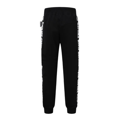 US-PIein 2025ss Sports sweatpants
