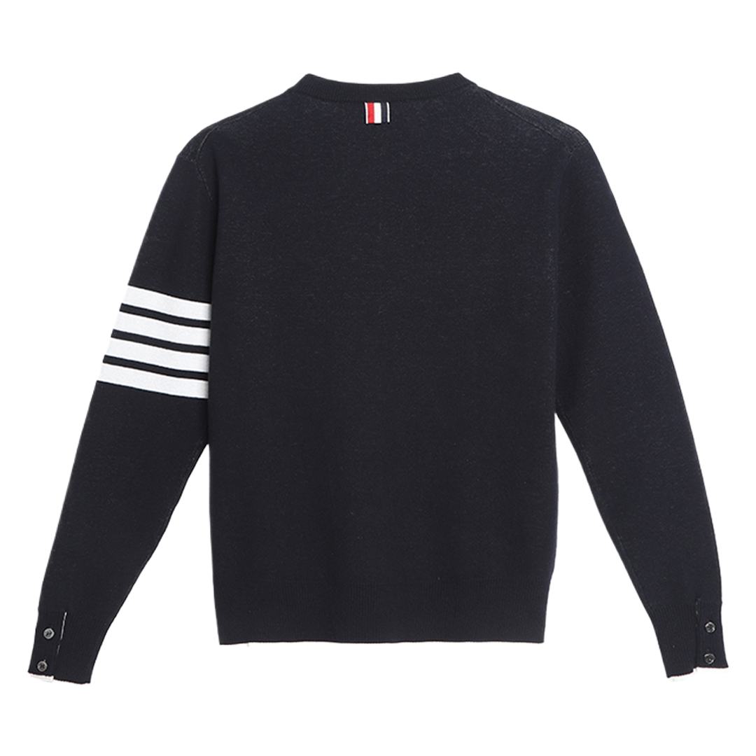 MR.TOM 2025 Casual sweater