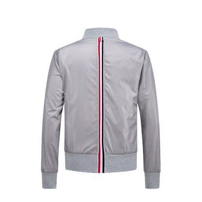 MR.TOM Back stripes Jacket