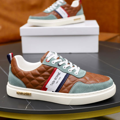 MR.TOM 2025ss Man Sneakers