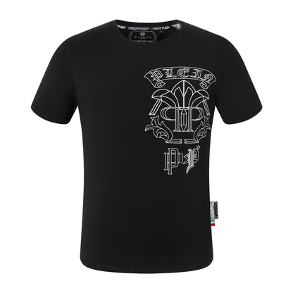 US-2025ss Printing T-shirt