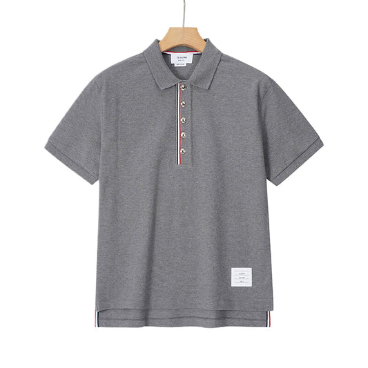 MR.TOM 2025SS Man POLO shirt