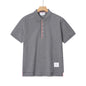 MR.TOM 2025SS Man POLO shirt