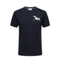 MR.TOM 2025ss Print T-shirt