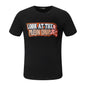 SOLO-2025SS Men T-shirt