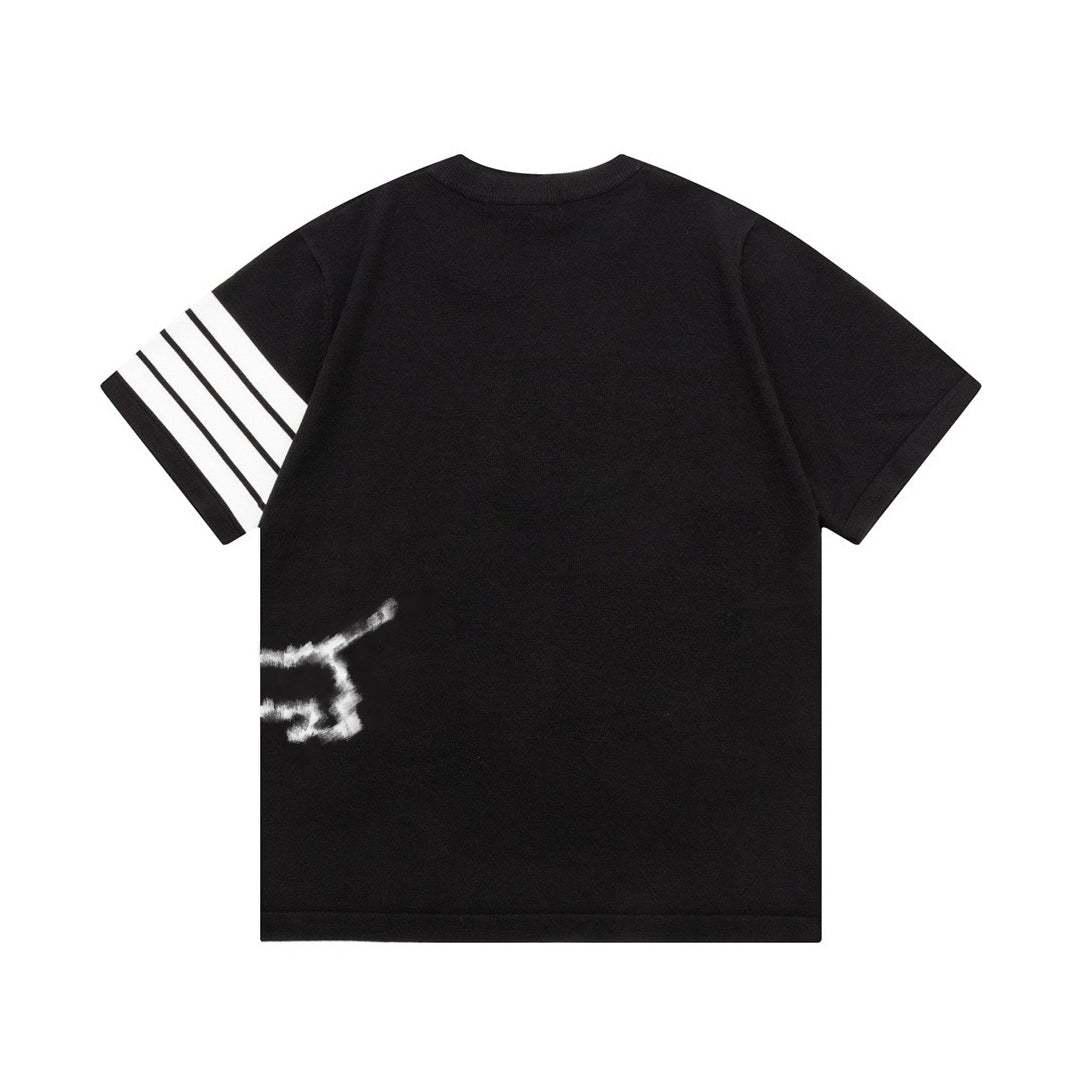 MR.TOM 2025SS Puppy T-Shirt