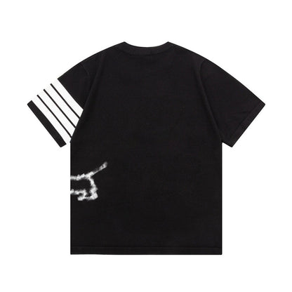 MR.TOM 2025SS Puppy T-Shirt