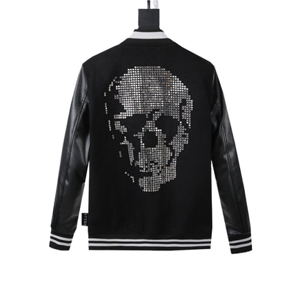 PIein 2025ss Man Jacket