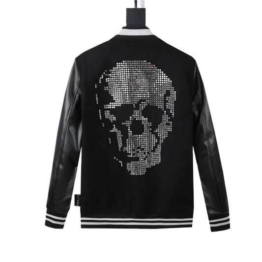 PIein 2025ss Man Jacket