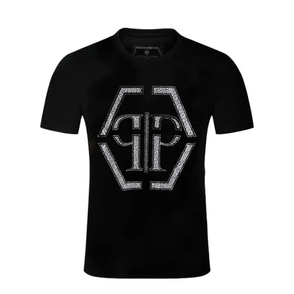 US- 2025SS Printing T-shirt
