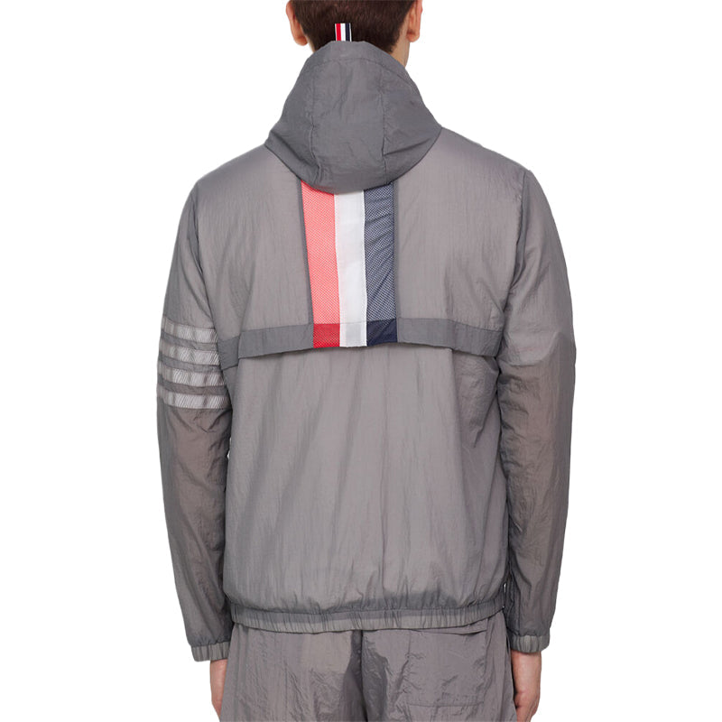 MR.TOM 2025ss sun protective clothing