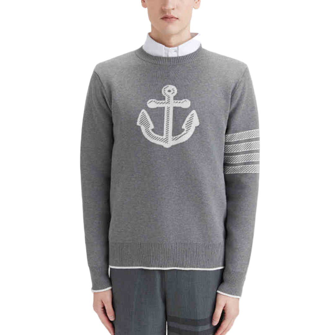 MR.TOM 2025 Casual Sweater
