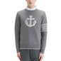 MR.TOM 2025 Casual Sweater