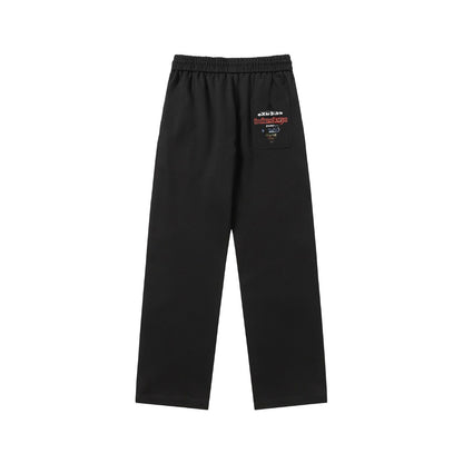 2025SS LOGO Loose Fit Sweatpants
