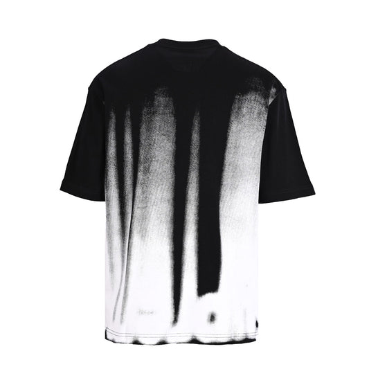 2025ss Man LOGO T-shirt