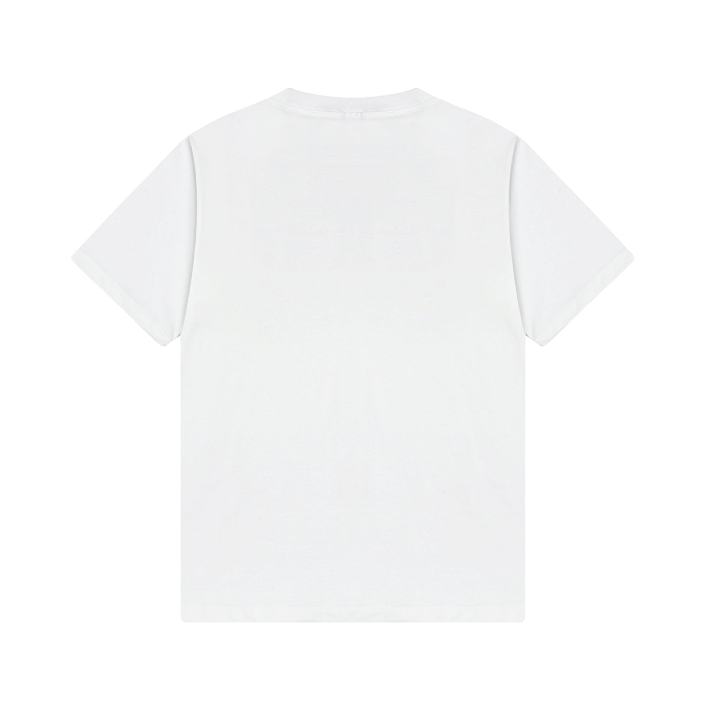 Lettering Logo T-shirt