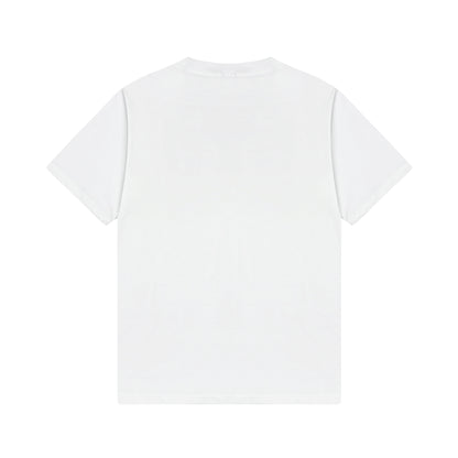 Lettering Logo T-shirt