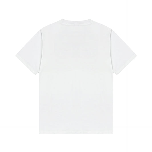 Lettering Logo T-shirt