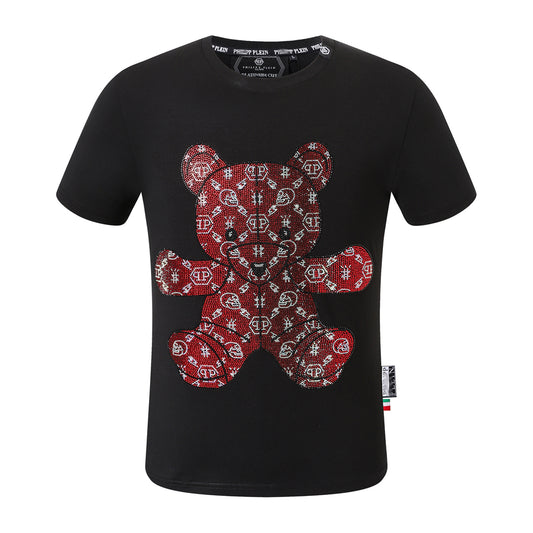 2025SS Men T-shirt