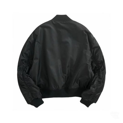 2025SS Men's Baseball Jacket