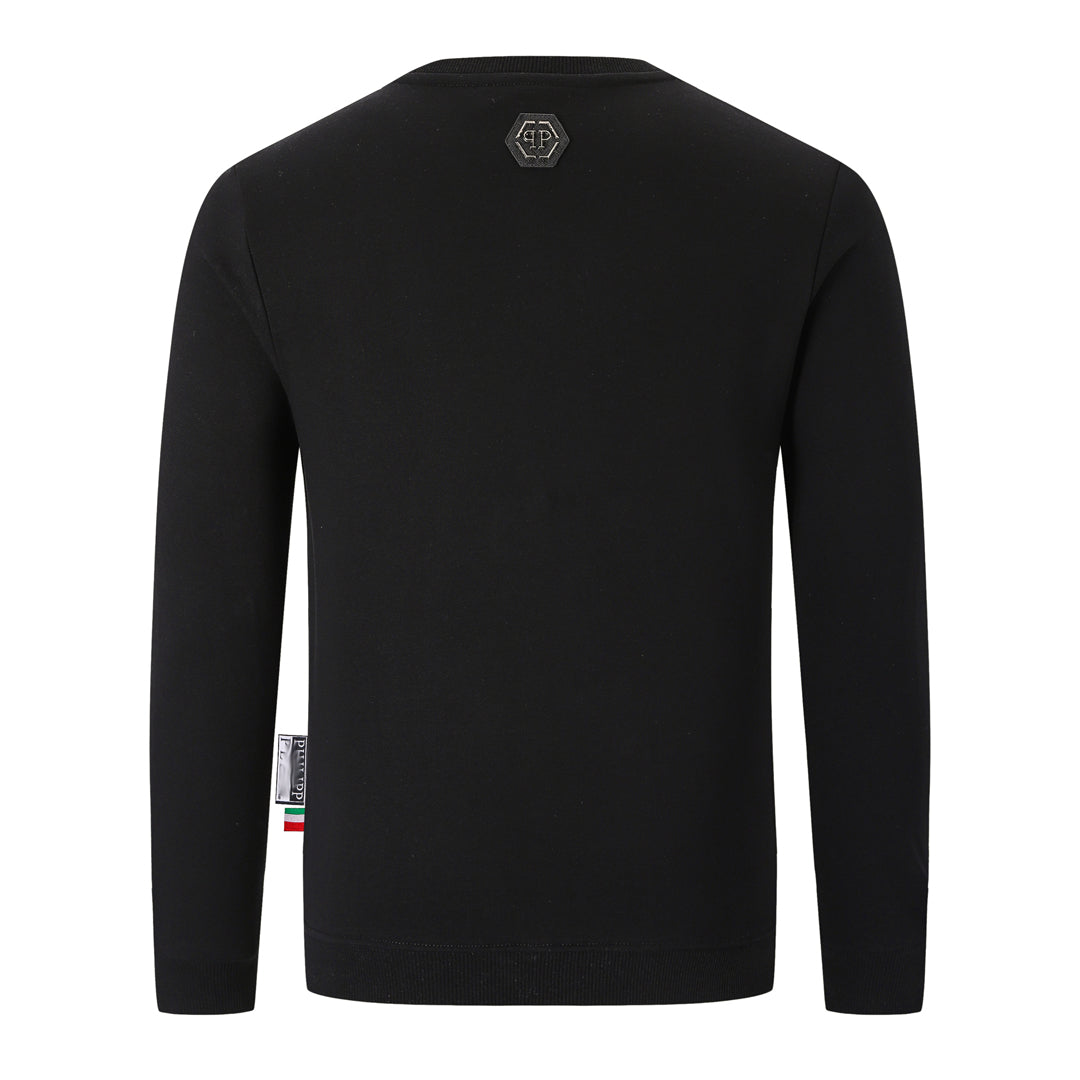 US-LOGO sweatshirt