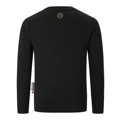 US-LOGO sweatshirt