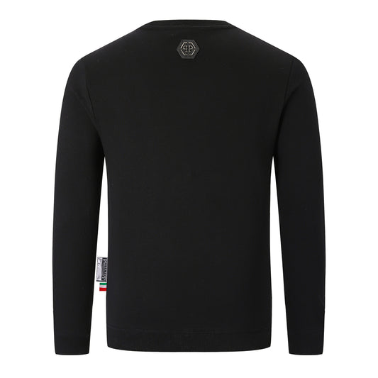 US-LOGO sweatshirt