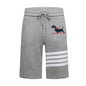 MR.TOM 4-Bar Sports shorts