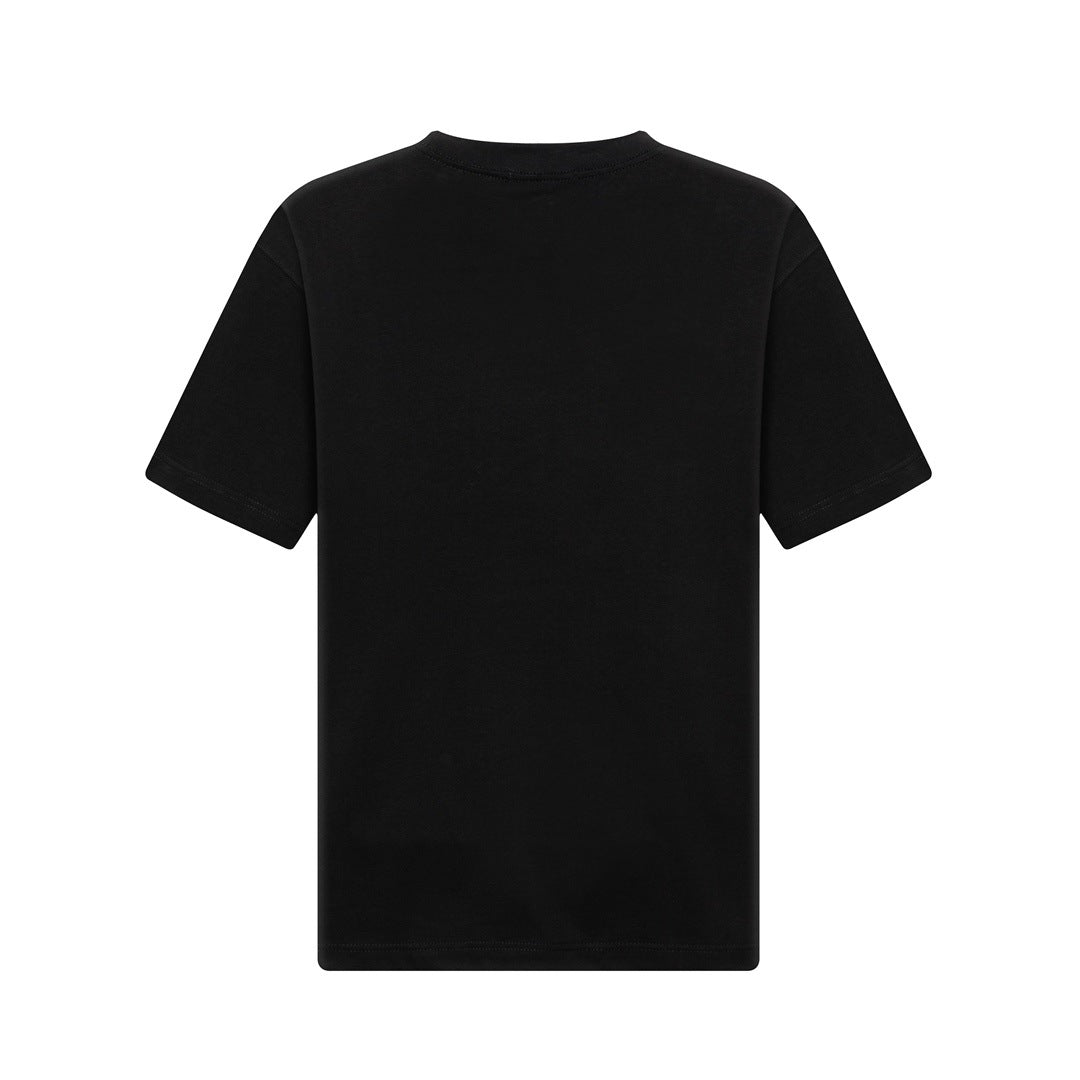 2025ss BB LOGO T-shirt