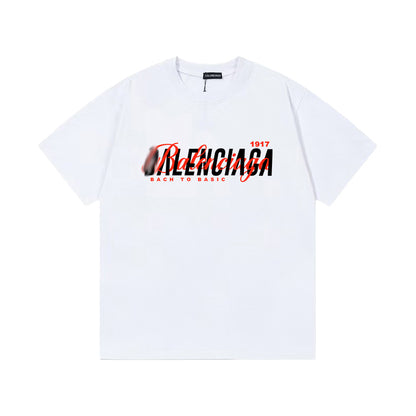 2025ss Man Fashion T-shirt