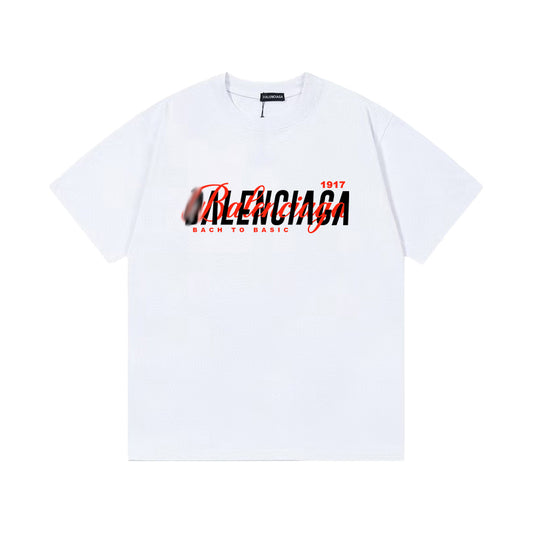 2025ss Man Fashion T-shirt