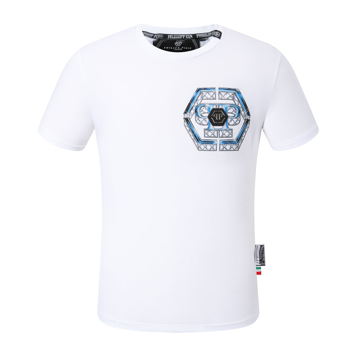 SOLO-Philpp 2025ss T-hemp 