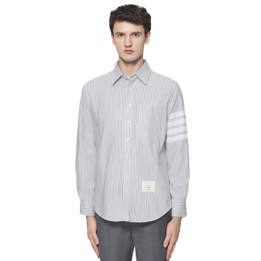 THOM 2025 Casual Flannel Shirt
