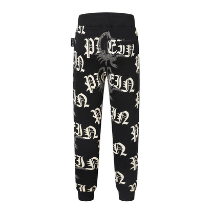 US-PIein Man 2025ss sweatpants