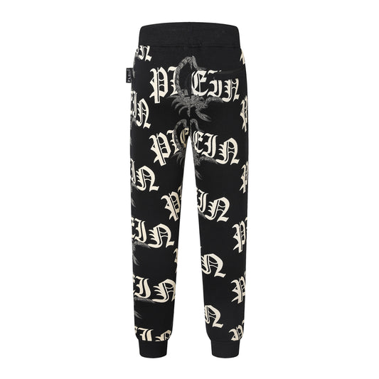 US-PIein Man 2025ss sweatpants