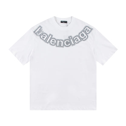 2025ss Fashion Vintage T-shirt