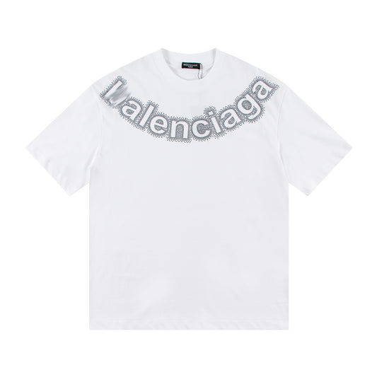 2025ss Fashion Vintage T-shirt