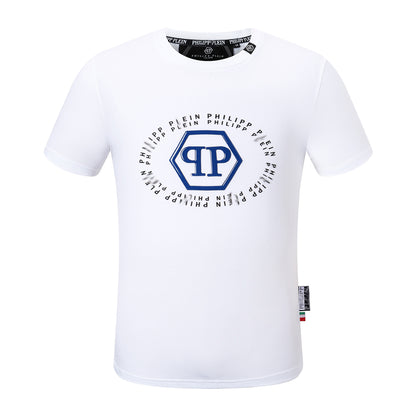 PIEIN 2025SS Men T-shirt