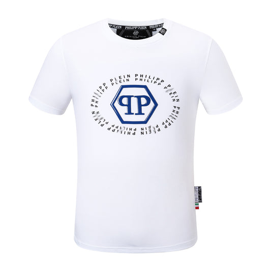 PIEIN 2025SS Men T-shirt
